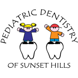 Pediatric Dentistry of Sunset Hills's Logo