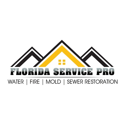 Florida Serv Pro's Logo
