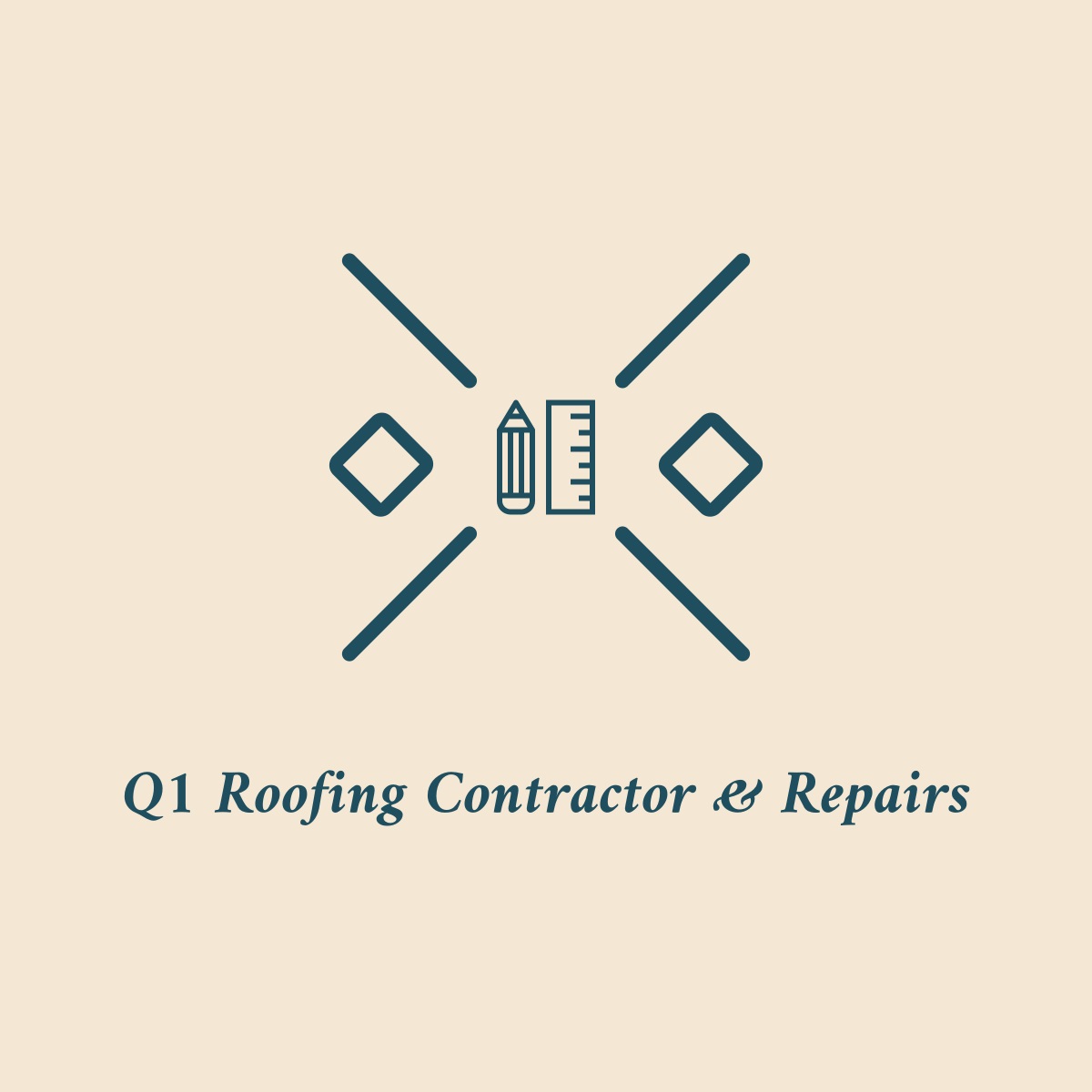 Q1 Roofing Contractor & Repairs's Logo