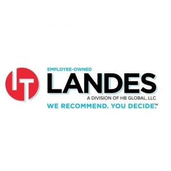 IT Landes Company's Logo
