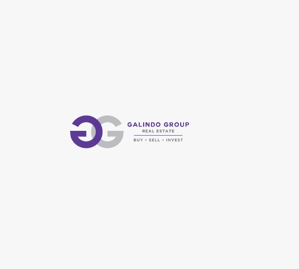 Galindo Group Real Estate's Logo
