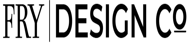 Fry Design Company's Logo