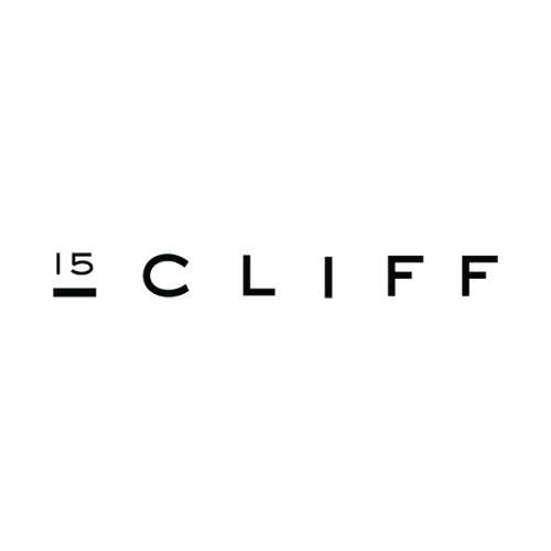 15 Cliff Apartments's Logo