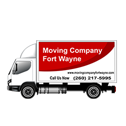 Moving Company Fort Wayne - Movers- Moving Companies's Logo