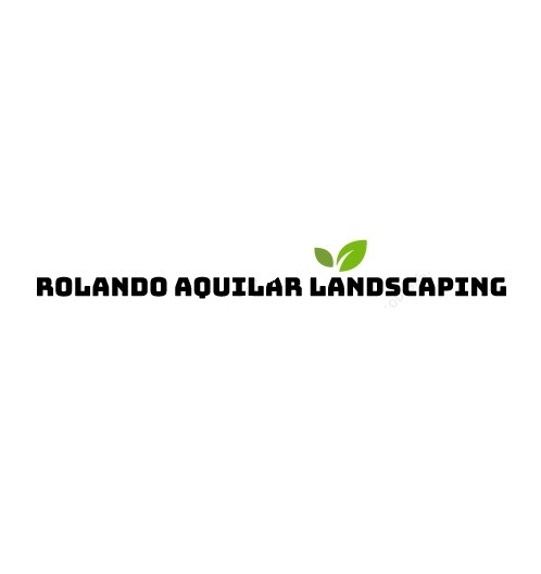 Professional Landscaping Team's Logo