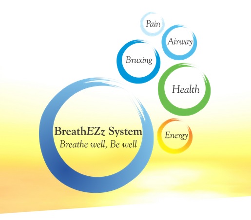 BreathEZz System's Logo