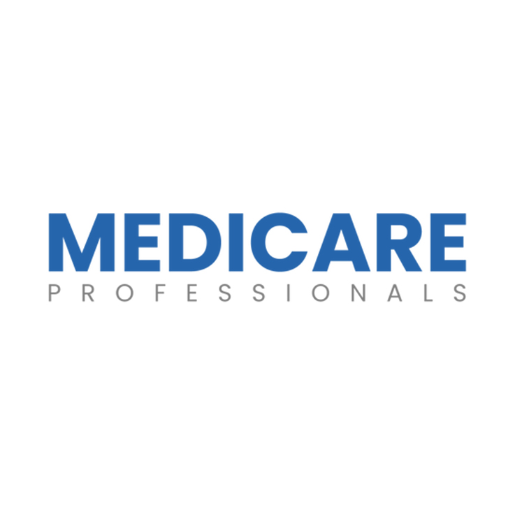 Medicare Professionals's Logo