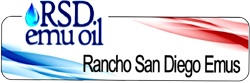 Rancho San Diego Emus's Logo