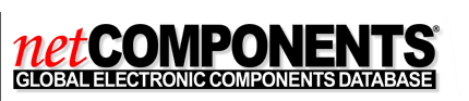 netCOMPONENTS's Logo