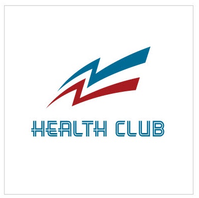 Nashville Health Club's Logo