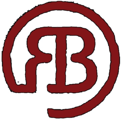 Rustic Barrel's Logo