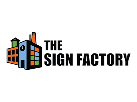 The Sign Factory, Inc's Logo