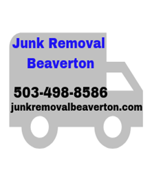 Junk Removal Beaverton