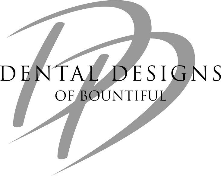 Dental Designs of Bountiful's Logo