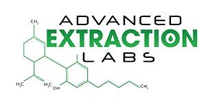 Advanced Extraction Labs's Logo