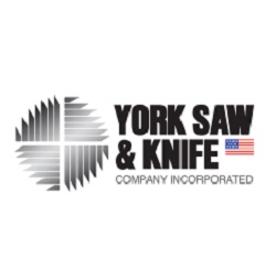 York Saw & Knife Company, Inc.'s Logo