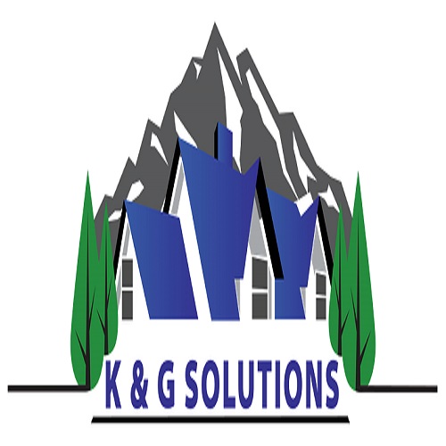 K & G Solutions's Logo