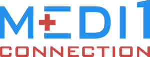 Medi One Connection LLC- Non Emergency medical transportation's Logo