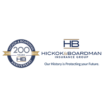 Hickok & Boardman Insurance Group's Logo