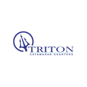 Triton Charters's Logo