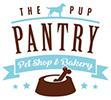The Pup Pantry's Logo