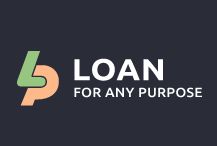 Loan For Any Purpose's Logo