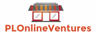 PL Online Ventures's Logo