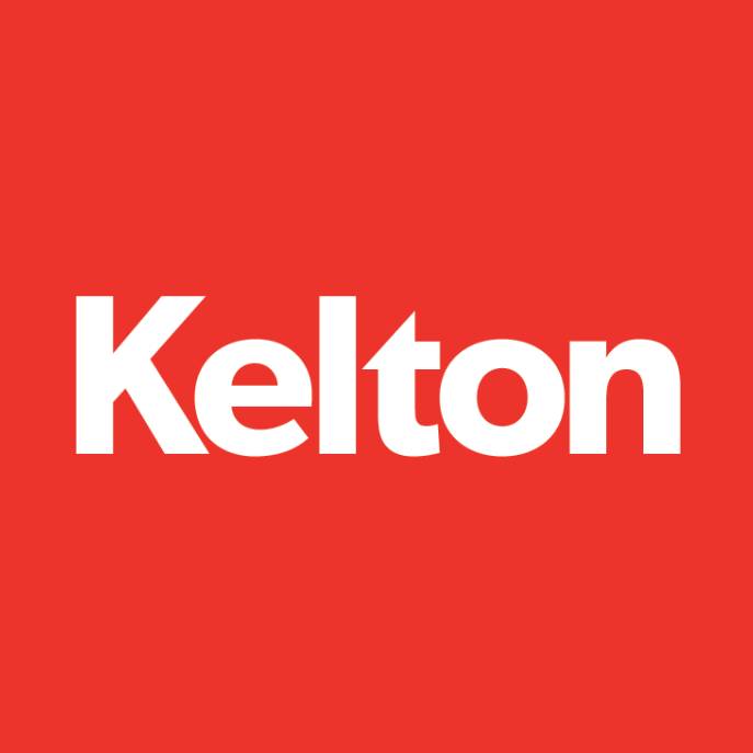 Kelton's Logo