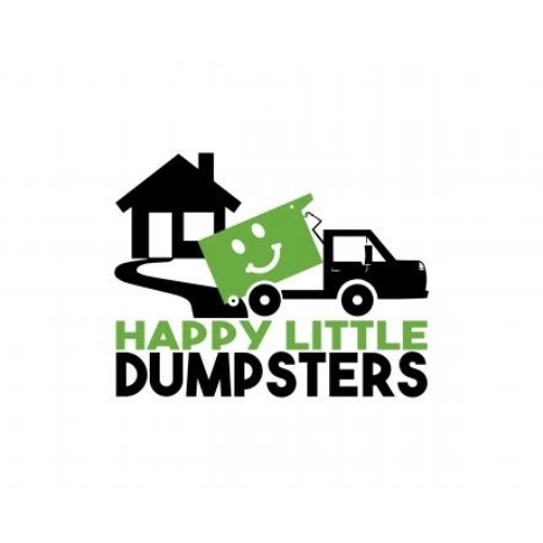 Happy Little Dumpsters, LLC's Logo
