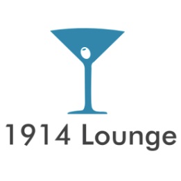 1914 Lounge's Logo