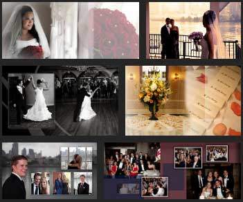 Wedding Videography Prices & Packages Jersey City's Logo