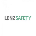 Lenz Safety's Logo