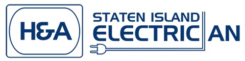 H&A Staten Island Electrician's Logo