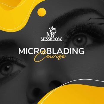 Miss Brow Academy - Microblading, Eyeliner & Lips (Best Microblading Academy)