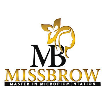 Miss Brow Academy - Microblading, Eyeliner & Lips (Best Microblading Academy)'s Logo