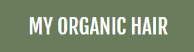 My Organic Hair LLC's Logo