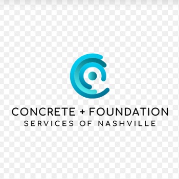Concrete & Foundation Services of Nashville's Logo