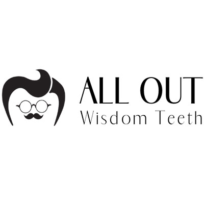 All Out Wisdom Teeth's Logo