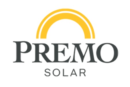 Premo Solar's Logo