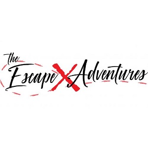 The Escape Adventures Escape Room's Logo