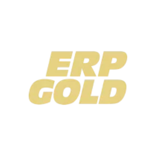 Erp  Gold's Logo