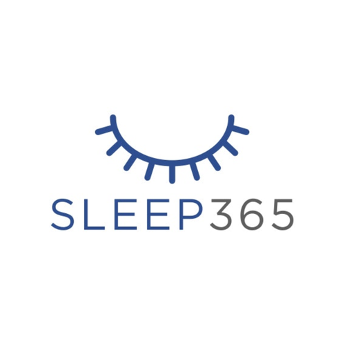 SLEEP365® & Naturepedic Organic Mattress Gallery - San Diego's Logo