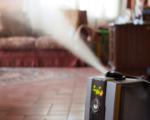 Humidifiers-air quality