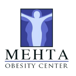 Mehta Obesity Center's Logo