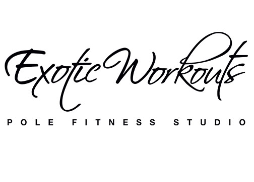 Exotic Workouts West Palm Beach's Logo