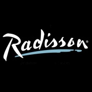 Radisson Hotel Louisville North's Logo