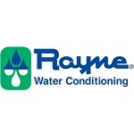 Rayne Water's Logo