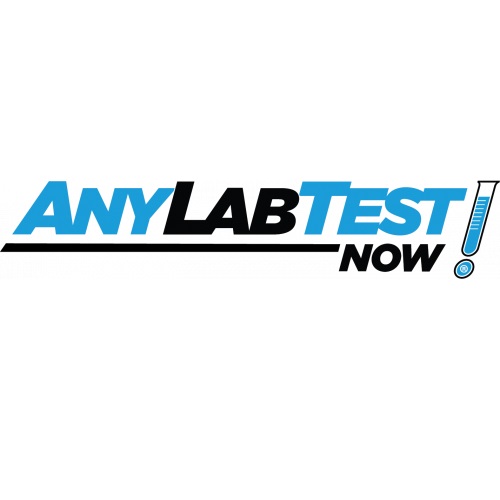 Any Lab Test Now's Logo