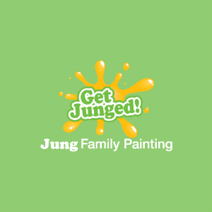 Jung Family Painting Inc.'s Logo