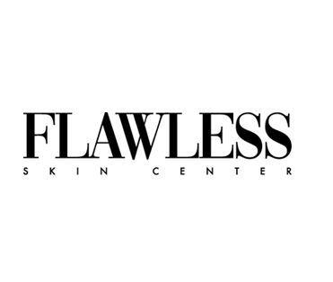 Flawless Skin Center's Logo